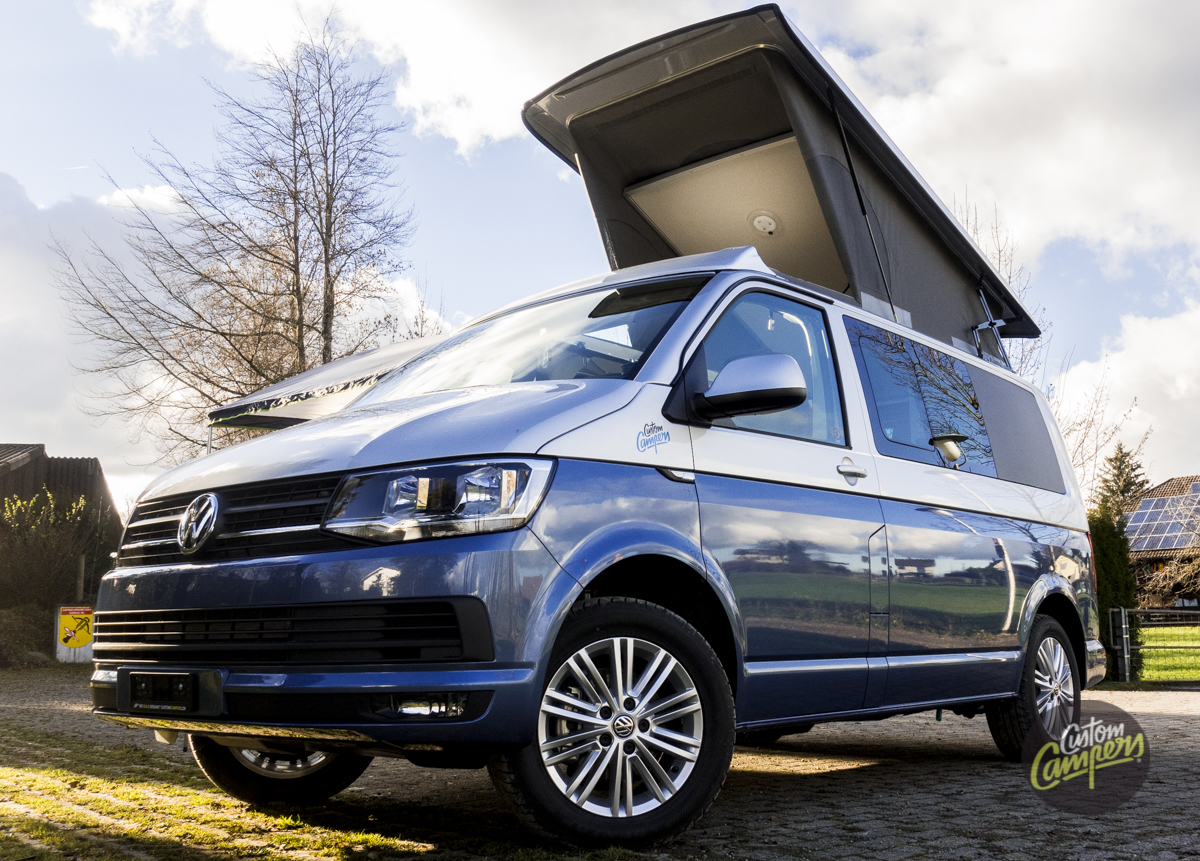 Unsere Camperausbau-Referenzen