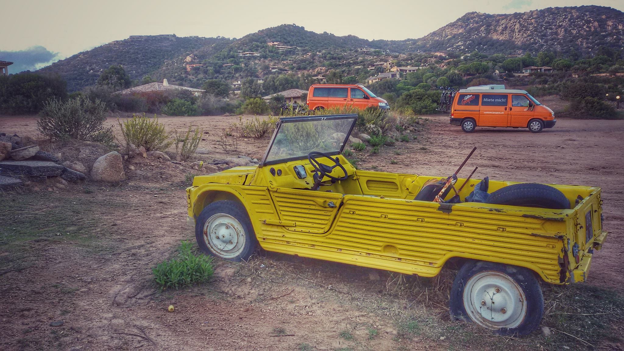 Schlüsselfertigen Camper kaufen, hier wirst du fündig