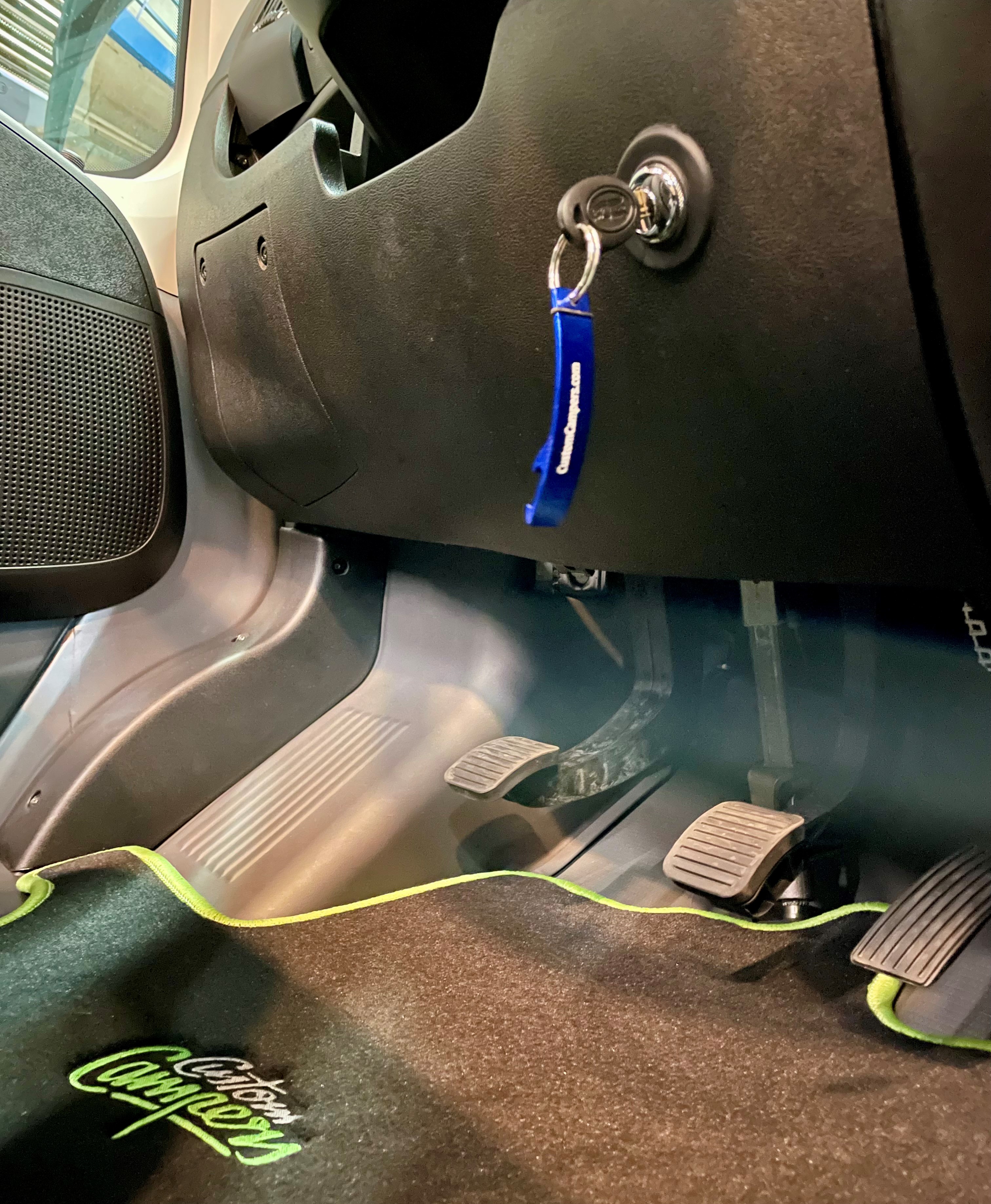 Schlösser und Sicherheitssysteme