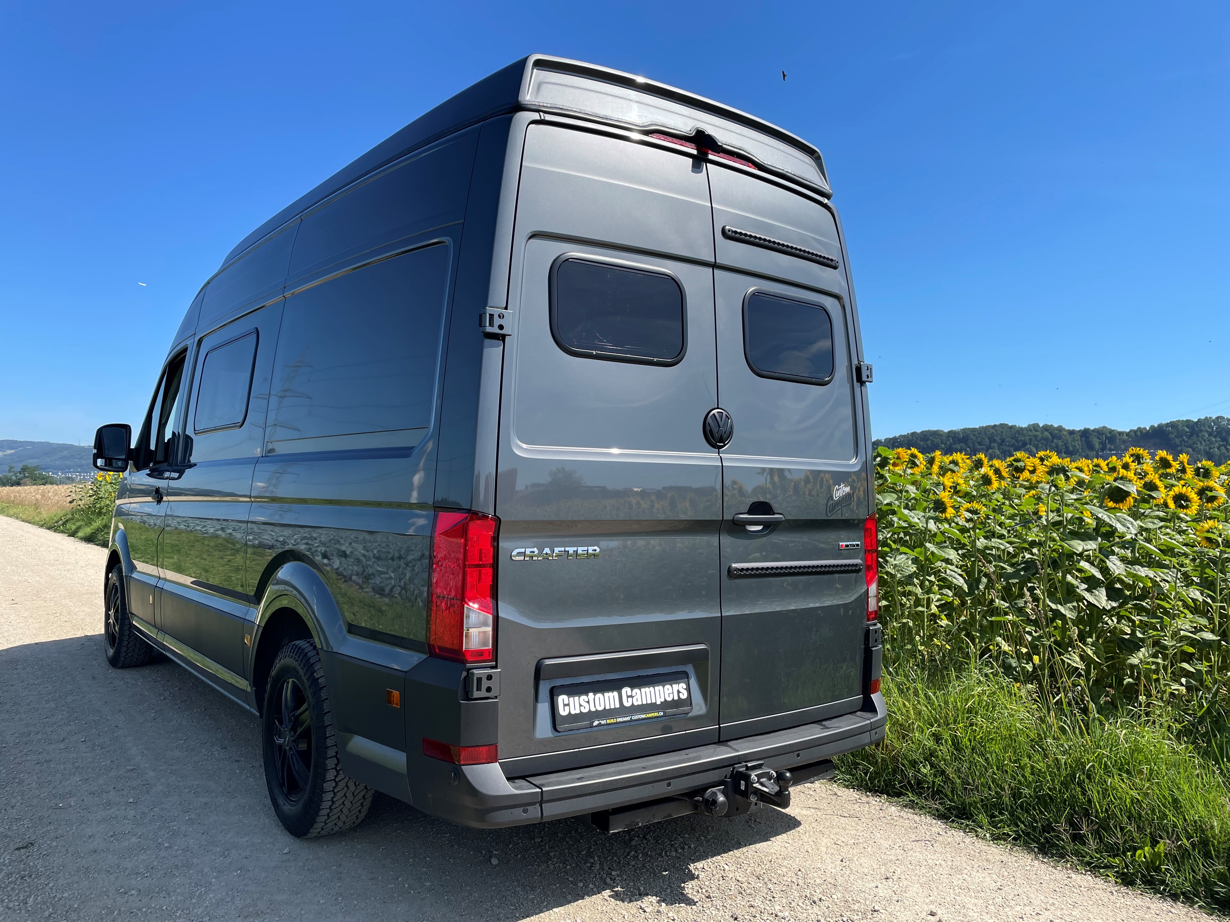 Fenster & Sichtschutz